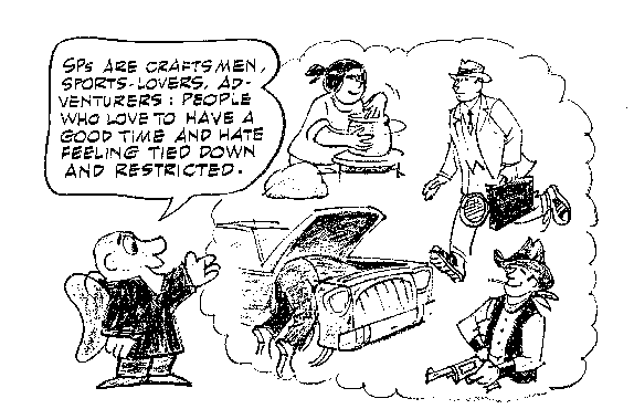 SP Angel